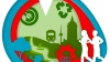 Logo Klimaschutz-Aktionsplan 2030